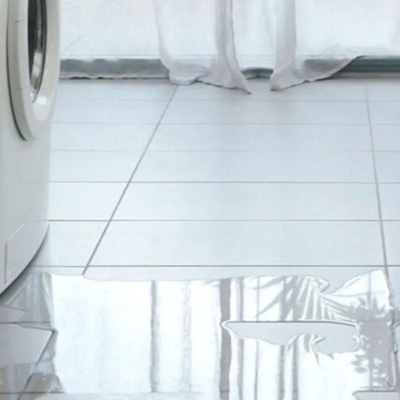 Appliance Leak Cleanup in Pleasanton, CA