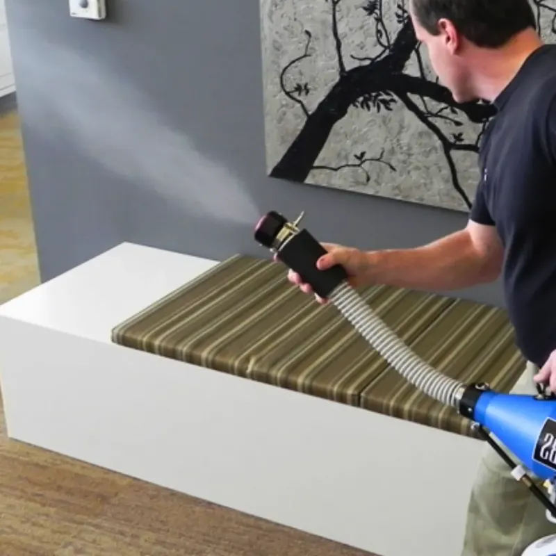 Professional Odor Removal in Pleasanton, CA
